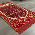 Ultimate Cushioning Mat for Stress-Free Kneeling