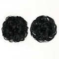 PREMIUM QUALITY MESSY HAIR BUN