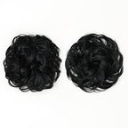 PREMIUM QUALITY MESSY HAIR BUN